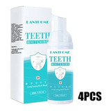Kit Blanqueamiento Dental Con 4 Unidades Cuidado Oral White