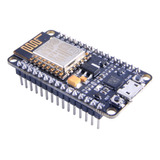 Módulo Wifi Nodemcu Esp8266 Esp12e Wifi Cp2102