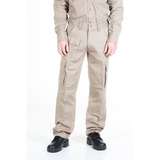 Pantalon Cazador Cargo Pampero