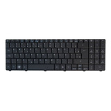 Teclado P/ Notebook Acer Aspire 5732z Marca Bringit