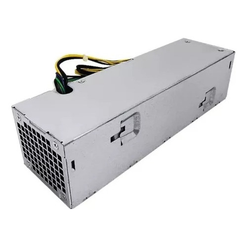 Fonte De Desktop Compativel Pc Dell Ac255as