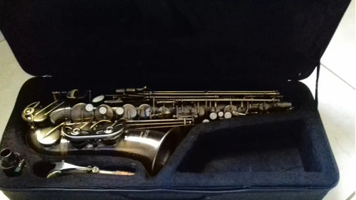 Saxofone Alto Michael