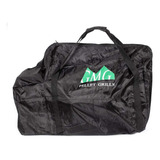 Green Mountain Grill - Bolsa De Mano Davy Crockett Bbq ...