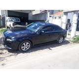 Audi A4 2010 2.0 I Manual