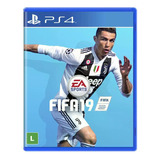 Fifa 19 Ps4