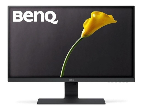 Monitor Benq 27 Gw2780 Led Fullhd Vga Hdmi Displayport