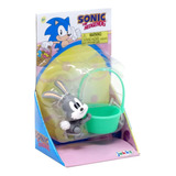 Pocky Easter Pascua Mini Sonic The Hedgehog 6cm