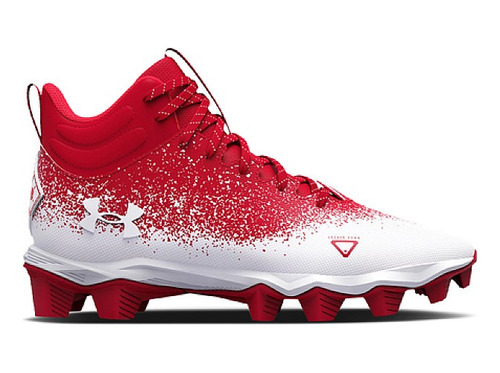 Under Armour Tachones Cleats Americano Spotlight Franchise