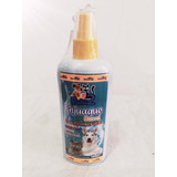 Enjuague Bucal Con Clorhexidina Peludos 180 Ml