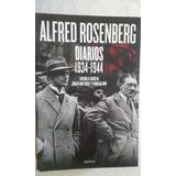 Alfred Rosenberg-diarios-1934-1944-editorial Critica-