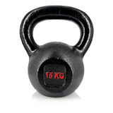 Pesa Kettlebell 15 Kilogramos