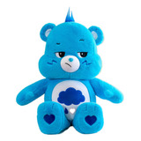 Lovely Bear Care Bear Bear Bear 40 Cm - Selección De Modelo Color Azul