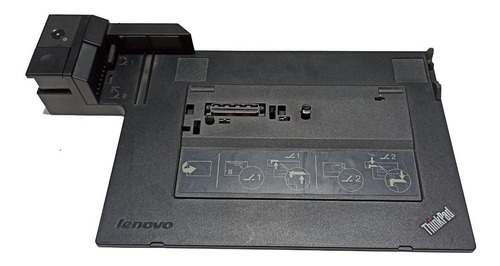 Docking Station Lenovo 4336 Usb 3.0 (con Detalle Infimo)