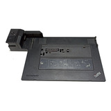 Docking Station Lenovo 4336 Usb 3.0 (con Detalle Infimo)