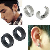 3 Pares Aretes Magneticos Sin Agujero, Piercing Sin Hueco,