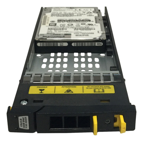 Hp Hdd 3par 600gb 15k Sas 769164-003