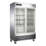 Icehaus Rv-2pc-ss-01 Refrigerador 47 Pies