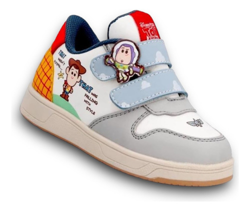 Tenis Disney Toy Story Baby