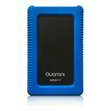 Quaroni Disco Duro Externo Qdd01-1t. Hdd, 1 Tb, Usb 3.0,