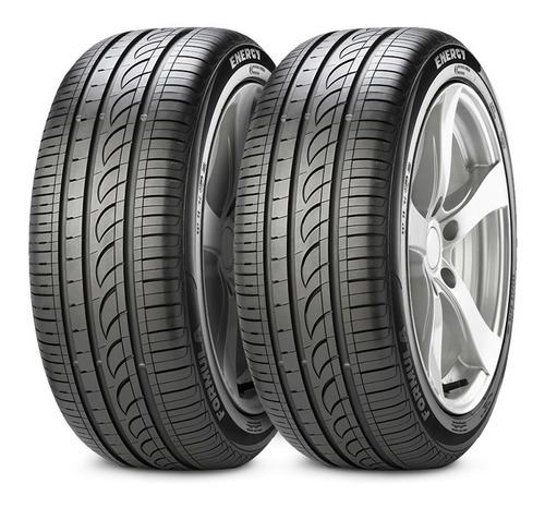 Kit X2 Neumaticos Pirelli F. Energy 175/70 R14 C/colocaciòn