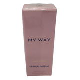 Miniatura Armani My Way Edp X 15ml Original !!!