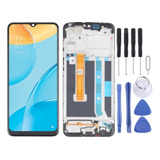 Pantalla Táctil Lcd Para Oppo A15/a15s/a35/a16k