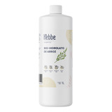 Hidrolato De Arroz Puro Hidrosol Organico Hidratante Anti-edad Especial Para Piel Sensible 100% Natural 1 L