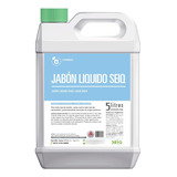 Jabon Liquido Seiq