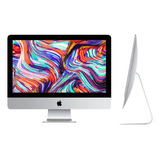 Apple iMac I5 3ra Gen 16gb Ram 1tb Hdd 21.5''