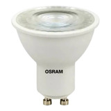 Lámpara Dicro Led Osram 5.5w Dimerizable Calida Gu10 - Stg