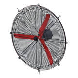 Ventilador Trifásico 36' Para Aviário Norma Nr12 Motor Weg