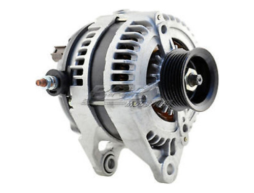 Alternador Jeep Liberty Kj V6 3.7l 02-07 Grand Cherokee Wk Foto 2