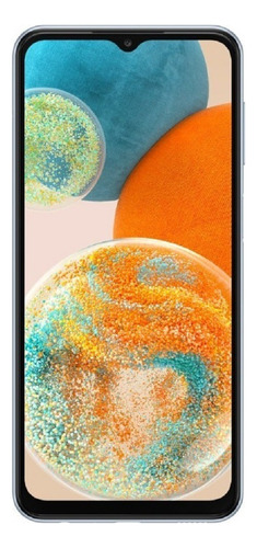 Samsung Galaxy A23 5g 128gb 4gb Ram Azul  Open Box 