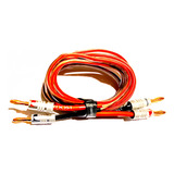 Cable Parlante 16 Awg 1.5mts Kabeldirekt Alemán 100% Cobre