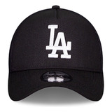 Gorra New Era 9forty Aframe Original Los Angeles Dodgers N/n