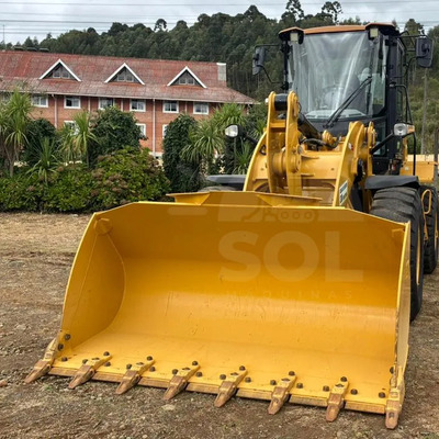 Carregadeira Lhd De Mineração Caterpillar R1700g 1:50 | Mercado Livre