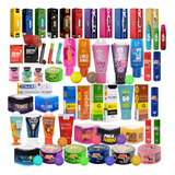 Quite 52 Itens Lubrificante Gel Sex Shop Atacado Variados