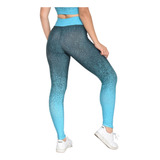 Calça Legging Aumenta Bumbum Feminina Estampada Promoção Mês