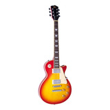 Guitarra Sx Les Paul Standard
