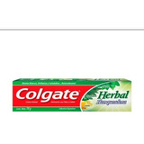 Colgate Herbal 70g Pack X12unidades