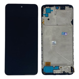 Tela Display Frontal Compativel Redmi Note 10 4g / Note 10s