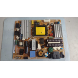 Placa Fonte Tv Samsung Lt24a550lb - Mod Ta550  (22/24/ )