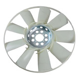 Aspas Ventilador Ram 2500  2011 A 2012