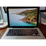 Macbook Pro (13 Pulgadas, Mediados Del 2012) Ssd 500gb 6ram