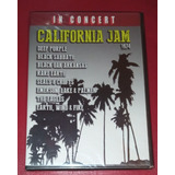 Festival Rock California Jam 1974