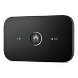 Módem Portátil Huawei E5573 4g Lte Wifi