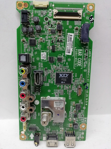 Mainboard LG 42lf5500