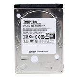Disco Duro Interno Toshiba Notebook 500 Gb Ps4 Mq01abd 