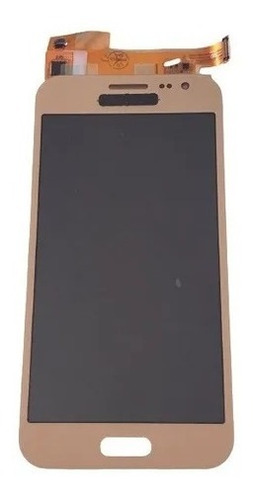 Tela Display Touch Lcd Para Galaxy J2  J200