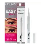 Cola De Cílios Easy Pen 0.7ml - Kiss New York